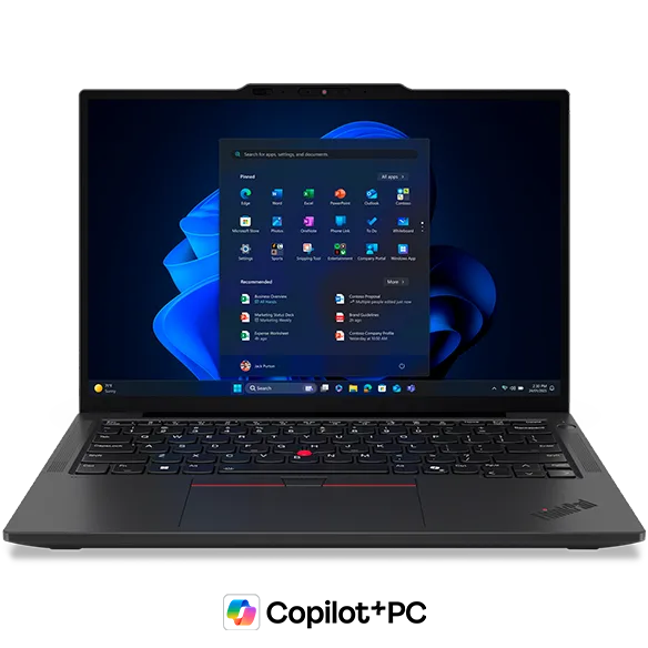 Lenovo ThinkPad X13 Gen 7 LEN101T0172 - компактный ноутбук (ЛЕНОВО) Lenovo ThinkPad X13 Gen 7 LEN101T0172 - компактный ноутбук (ЛЕНОВО)