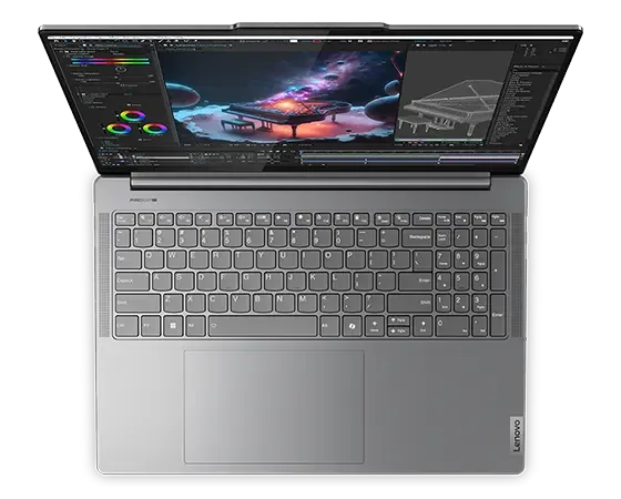 Lenovo Yoga Pro 9i (16″ Intel) LEN101Y0039 - ноутбук (ЛЕНОВО) Lenovo Yoga Pro 9i (16″ Intel) LEN101Y0039 - ноутбук (ЛЕНОВО)
