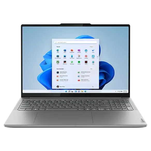 Lenovo Yoga Pro 9i (16″ Intel) LEN101Y0039 - ноутбук (ЛЕНОВО) Lenovo Yoga Pro 9i (16″ Intel) LEN101Y0039 - ноутбук (ЛЕНОВО)