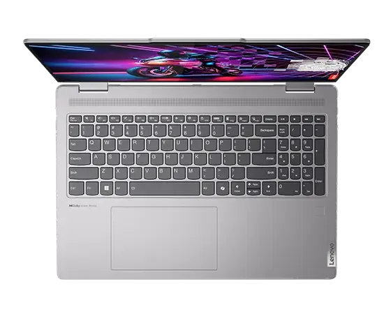 Lenovo Yoga 7 2-in-1 16 Lenovo Yoga 7 2-in-1 16