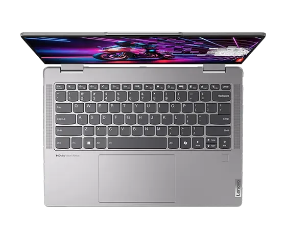 Lenovo Yoga 7 2-in-1 14 Lenovo Yoga 7 2-in-1 14