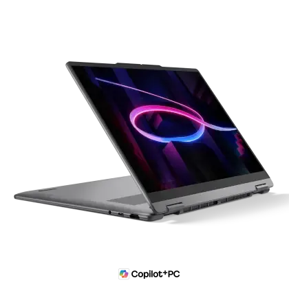 Ноутбук-трансформер Lenovo Yoga 7i 2-in-1 Aura Edition (14