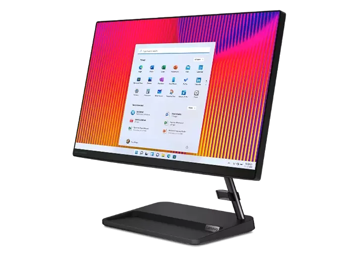 Моноблок Lenovo IdeaCentre AIO 3 22 дюйма AMD LEN102D0017