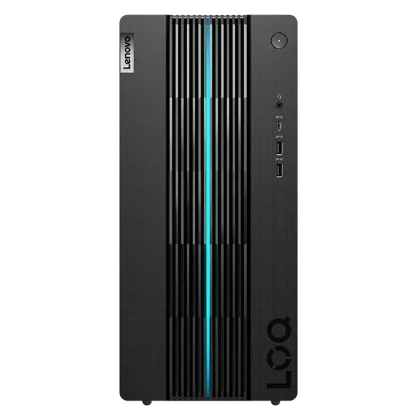 Игровой компьютер Lenovo LOQ Tower 17IRB8 LEN102Q0001