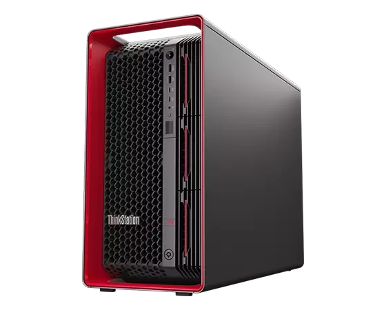 Lenovo ThinkStation PX (Intel) Tower LEN102S0013 рабочая станция (ЛЕНОВО) Lenovo ThinkStation PX (Intel) Tower LEN102S0013 рабочая станция (ЛЕНОВО)