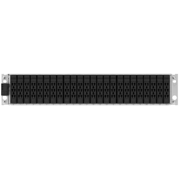 Lenovo ThinkSystem DM5200H LEN22TS0027 гибридная СХД (ЛЕНОВО) Lenovo ThinkSystem DM5200H LEN22TS0027 гибридная СХД (ЛЕНОВО)