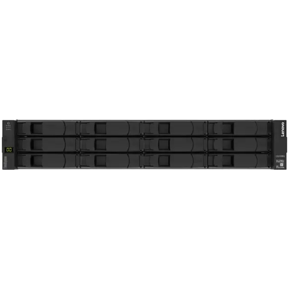 Lenovo ThinkSystem DE4200H 2U12 Hybrid Flash Array LEN22TS0031 (ЛЕНОВО) Lenovo ThinkSystem DE4200H 2U12 Hybrid Flash Array LEN22TS0031 (ЛЕНОВО)