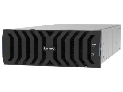 Lenovo ThinkSystem DE4800H LEN22TS0034 гибридная СХД (ЛЕНОВО) Lenovo ThinkSystem DE4800H LEN22TS0034 гибридная СХД (ЛЕНОВО)
