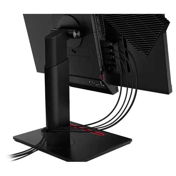 Lenovo ThinkCentre TIO24 Gen 4 WMD00000416 монитор (ЛЕНОВО) Lenovo ThinkCentre TIO24 Gen 4 WMD00000416 монитор (ЛЕНОВО)